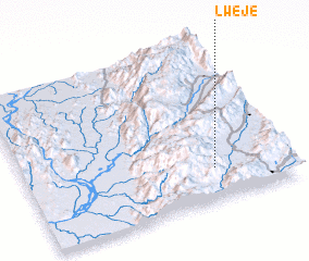 3d view of Lweje