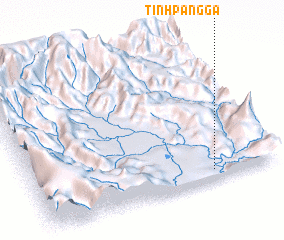 3d view of Tinhpang Ga