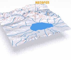 3d view of Hasafen