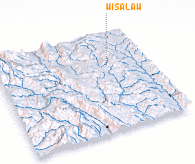 3d view of Wisalaw