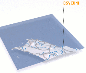 3d view of Dsyeumi