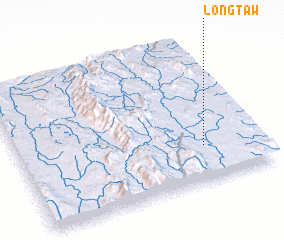 3d view of Longtaw