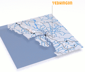 3d view of Yedwingon