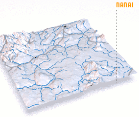 3d view of Nā-nai