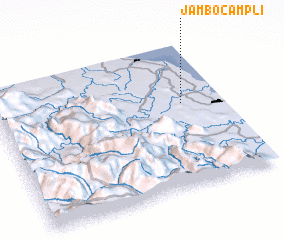 3d view of Jambo Campli