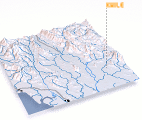 3d view of Kwile