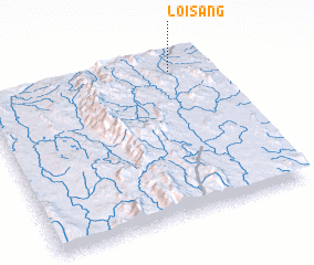 3d view of Loi-sang