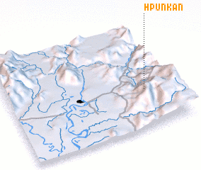 3d view of Hpunkan