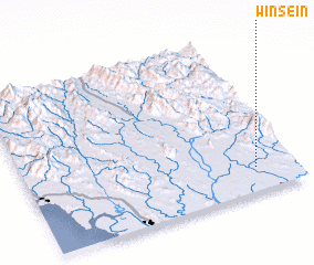 3d view of Winsein