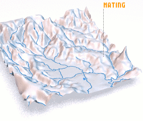 3d view of Mating