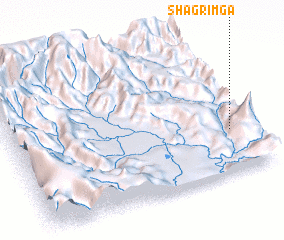 3d view of Shagrim Ga