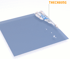 3d view of Thechaung