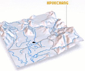 3d view of Hpukchang