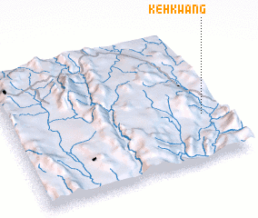 3d view of Kehkwang