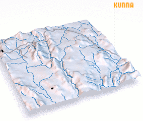 3d view of Kunna