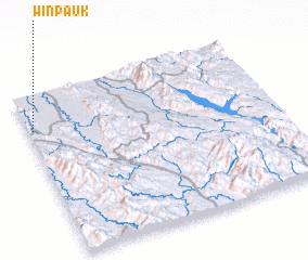 3d view of Winpauk