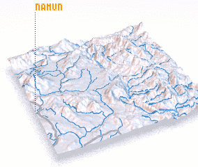 3d view of Na-mun