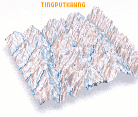 3d view of Tingputkawng