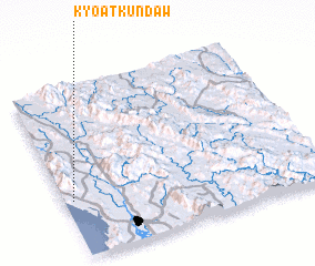 3d view of Kyoatkundaw