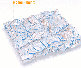 3d view of Mān Ai-hkang