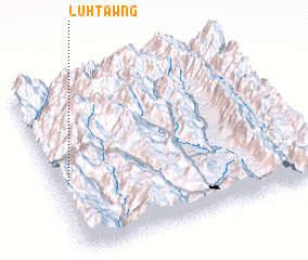 3d view of Luhtawng