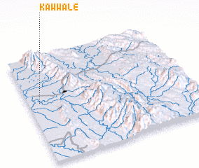 3d view of Kawwale