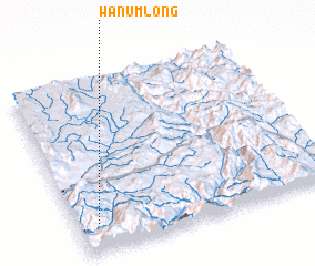 3d view of Wān Umlong