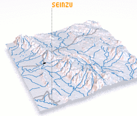 3d view of Se-inzu