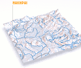 3d view of Makhpai