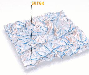 3d view of Su-tek