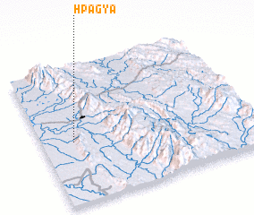 3d view of Hpagya