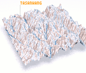 3d view of Tasanwang