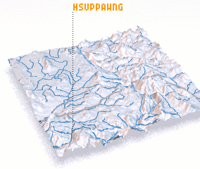 3d view of Hsuppawng