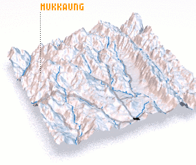 3d view of Mukkaung