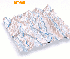 3d view of Ritjaw