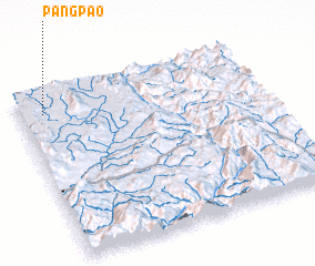 3d view of Pāngpao