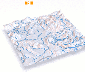 3d view of Na-hi