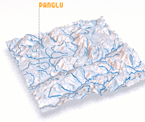 3d view of Panglu