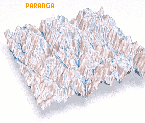 3d view of Paranga