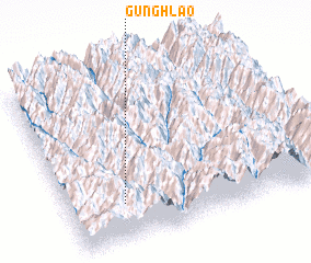 3d view of Gunghlao