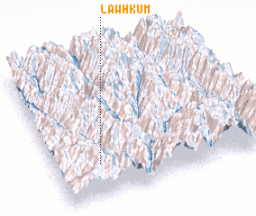 3d view of Lawhkum