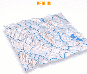 3d view of Ban Khu