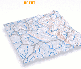 3d view of Ho-tut