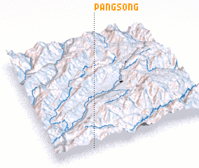 3d view of Pangsong