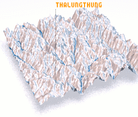 3d view of Thalungthung