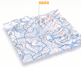 3d view of Hai-pa