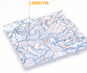 3d view of Loi-metyin