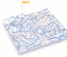 3d view of Na-tu