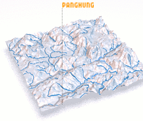 3d view of Pānghung