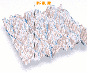 3d view of Hpawlum